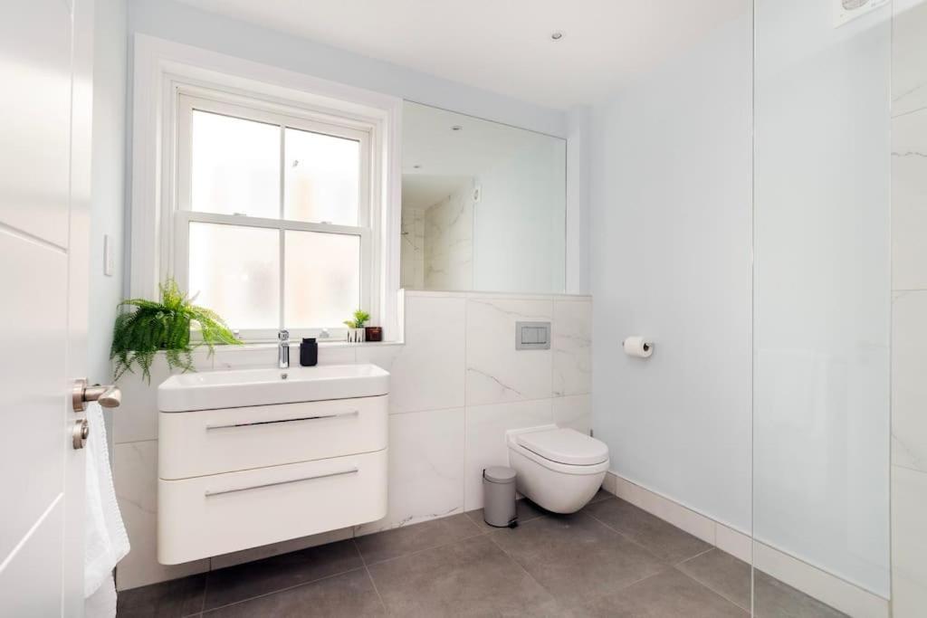 Appartement Modern House In South Kensington *